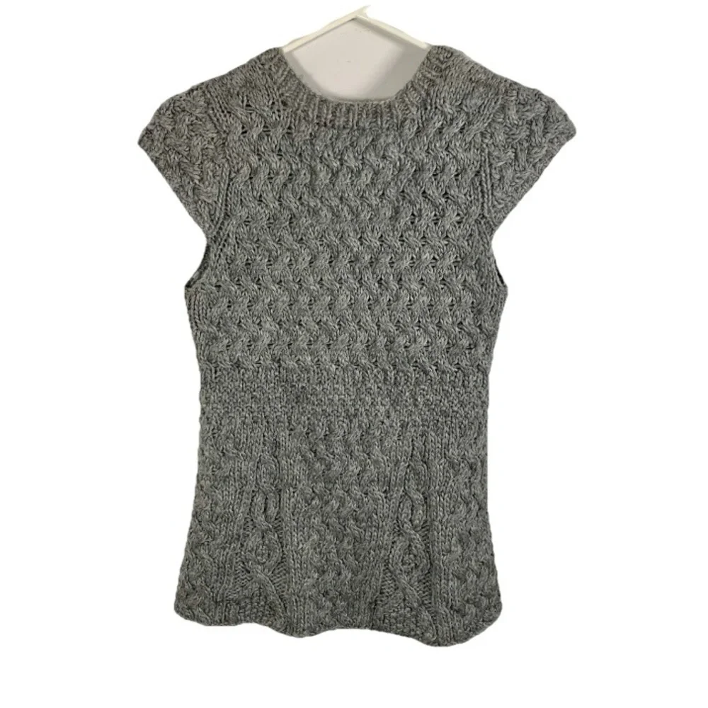 Kenji chunky knit